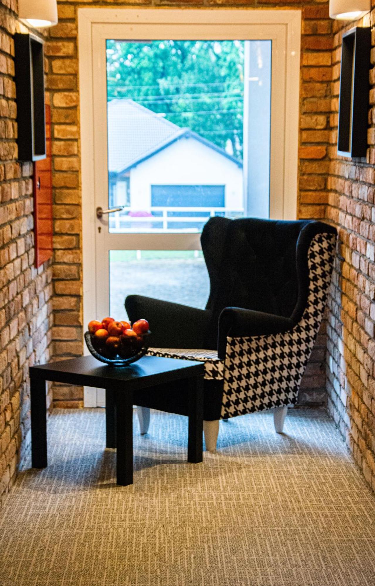 Pyszna Stajenka Hotel Bakow  Luaran gambar