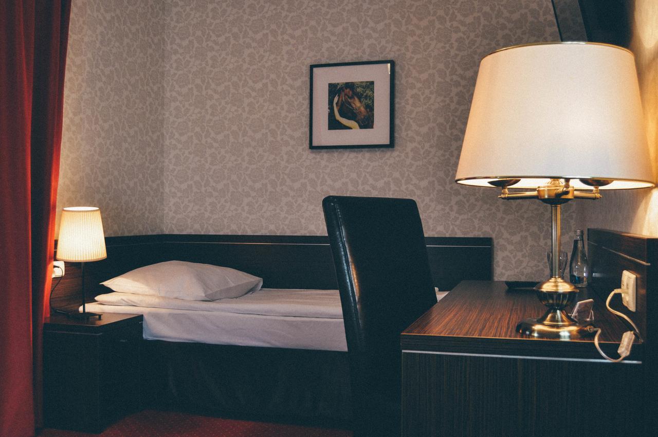 Pyszna Stajenka Hotel Bakow  Luaran gambar