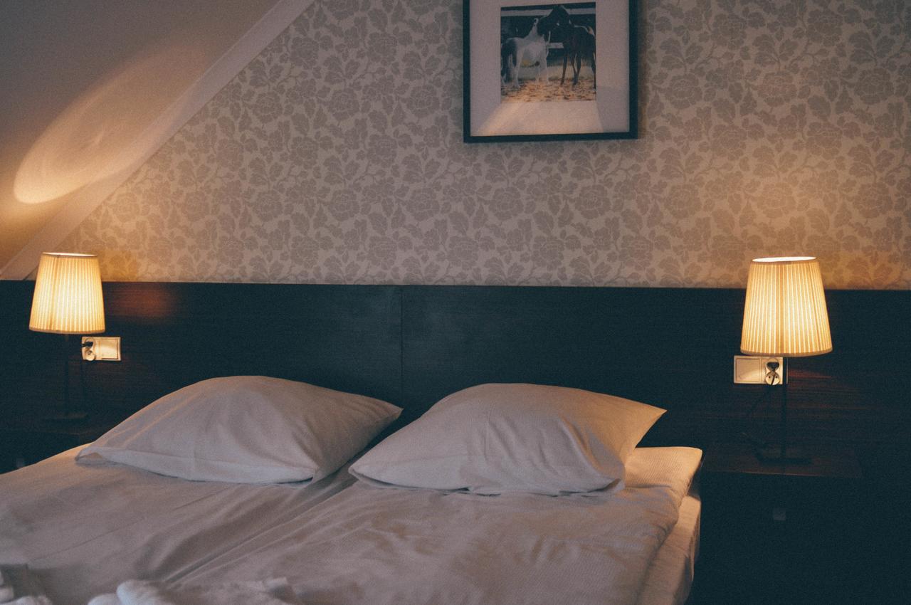 Pyszna Stajenka Hotel Bakow  Luaran gambar